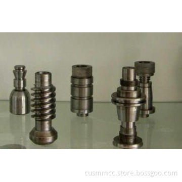 HVAC , Environmental Protection Industries CNC Machining Pa